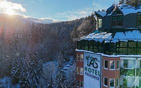 Hotel Las Piechowice