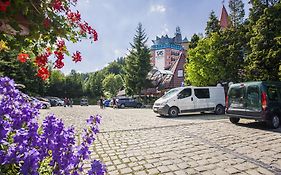 Hotel Las Piechowice